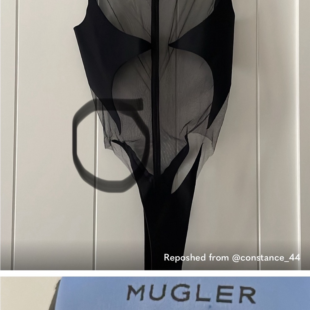 I